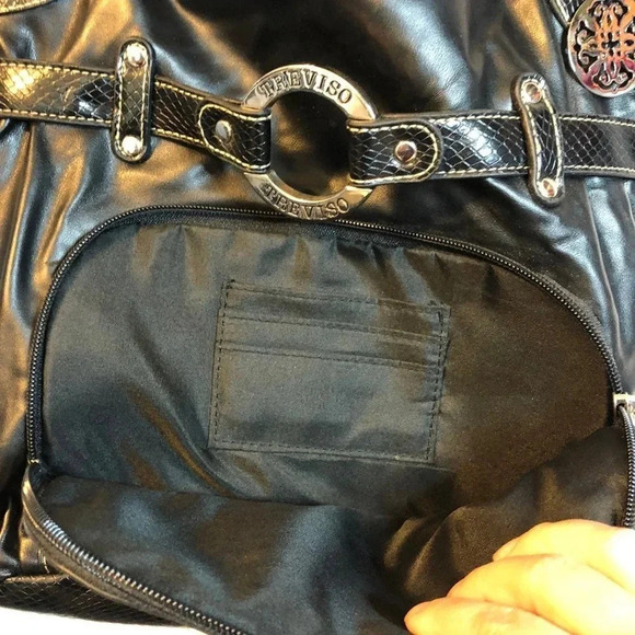 Treviso Women handbag/purse - Picture 8 of 9